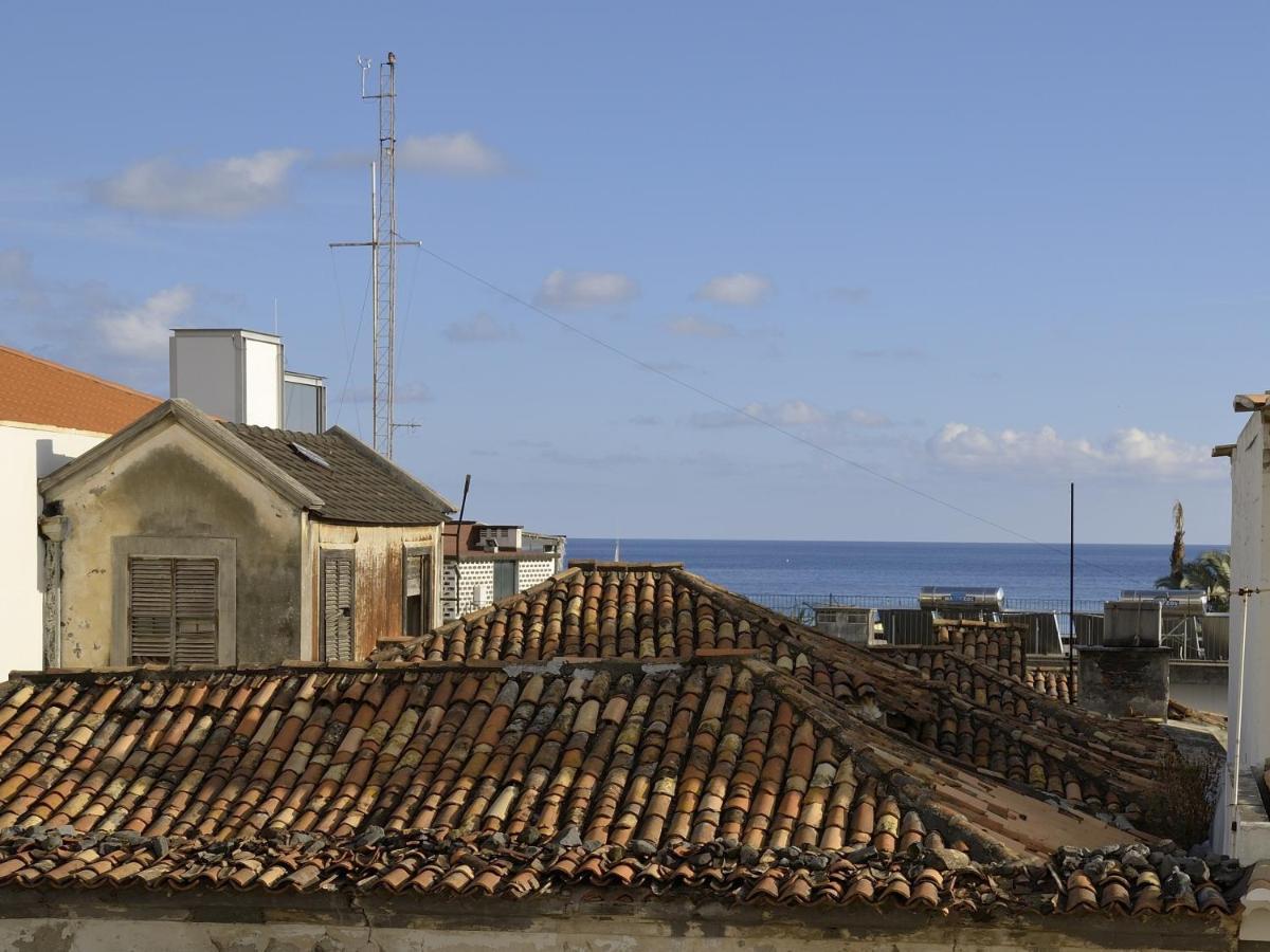 Murcas 74 - Studio Apartments Funchal Dış mekan fotoğraf