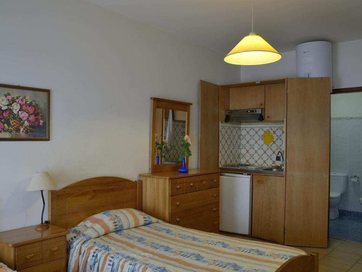 Murcas 74 - Studio Apartments Funchal Dış mekan fotoğraf