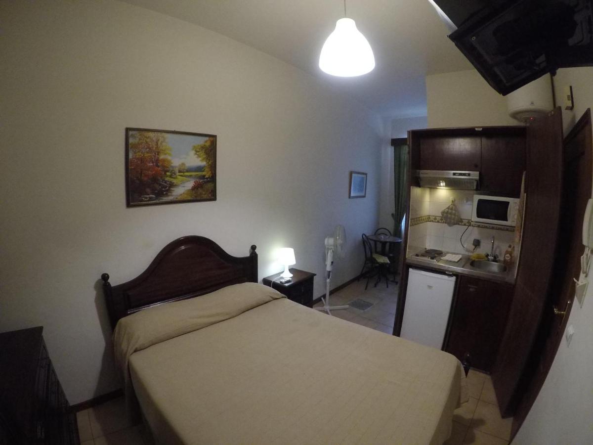 Murcas 74 - Studio Apartments Funchal Dış mekan fotoğraf